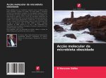 Accao molecular da microbiota obesidade