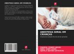 Anestesia Geral Em Criancas