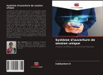 Systeme d'ouverture de session unique