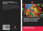 Deteccao de Salmonella enteritidis em celulas epiteliais intestinais
