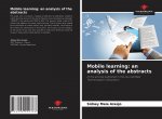 Mobile learning