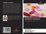 Antibiotic resistance