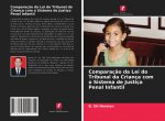 Comparacao da Lei do Tribunal da Crianca com o Sistema de Justica Penal Infantil