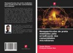 Nanoparticulas de prata mediadas pela erradicacao das comunidades microbianas