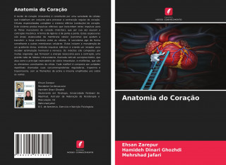 Anatomia do Coracao