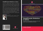 Simplificacao Sintactica e Lexica