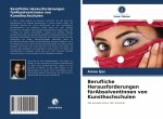 Berufliche Herausforderungen furAbsolventinnen von Kunsthochschulen