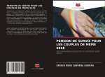 Pension de Survie Pour Les Couples de Meme Sexe