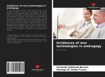 Incidences of new technologies in andragogy