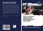РОЛЬ СЕМЬИ В ПРОЦЕССАХ ВИ
