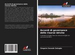 Accordi di governance delle risorse idriche