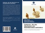 Faktoren, die das Wachstum von Kleinbetrieben behindern