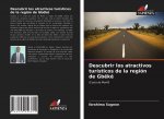 Descubrir los atractivos turisticos de la region de Gbeke