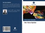 Kora-Spieler