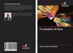 suonatore di Kora