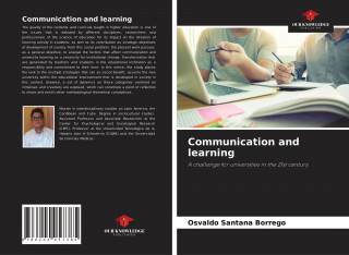 Communication and learning