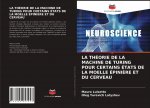 Theorie de la Machine de Turing Pour Certains Etats de la Moelle Epiniere Et Du Cerveau
