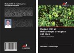 Moduli IPM di Helicoverpa armigera nel cece