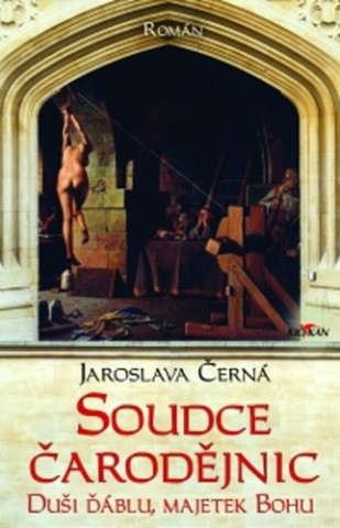 Soudce ďż˝arodďż˝jnic