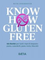 Know-how gluten free