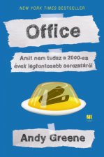 The Office – A hivatal