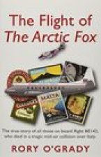 Flight of 'The Arctic Fox'