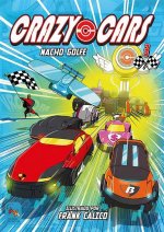 CRAZY CARS 3