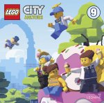 LEGO City - TV-Serie CD 9