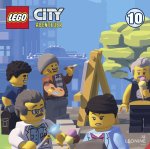 LEGO City - TV-Serie CD 10