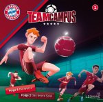 FC Bayern Team Campus (Fußball) (CD 1)