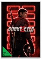Snake Eyes: GI Joe Origins