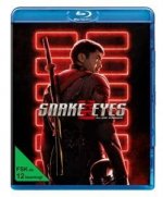 Snake Eyes: GI Joe Origins