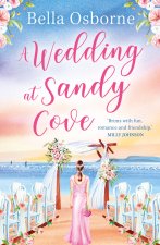 Wedding at Sandy Cove