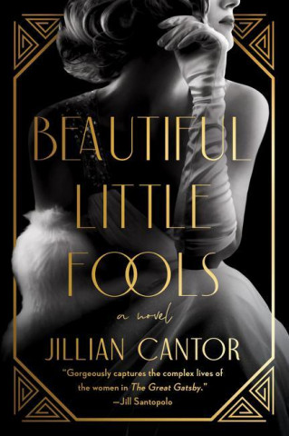 Beautiful Little Fools (Brožovaná)