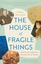 House of Fragile Things