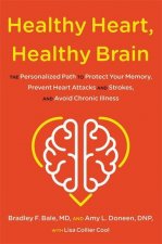 Healthy Heart, Healthy Brain