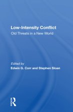 Low-Intensity Conflict