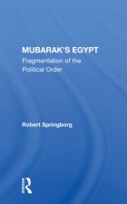 Mubarak's Egypt