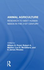 Animal Agriculture