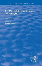 Plays of George Colman the Younger