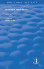 Posthumous Works