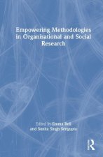 Empowering Methodologies in Organisational and Social Research