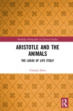Aristotle and the Animals