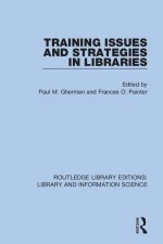 Training Issues and Strategies in Libraries
