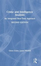 Crime and Intelligence Analysis