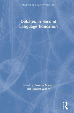 Debates in Second Language Education