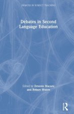Debates in Second Language Education