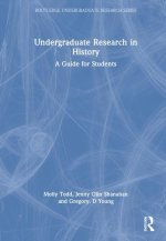 Undergraduate Research in History