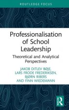Professionalisation of School Leadership