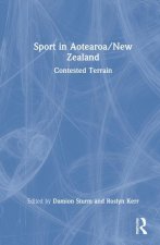 Sport in Aotearoa New Zealand